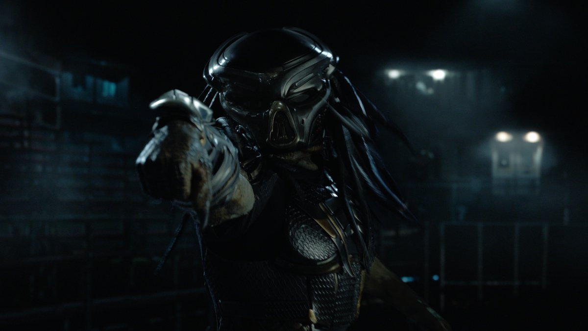 Ivano Predator THE PREDATOR - Radio Messina Sud